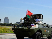 В День города Тверь присоединится к патриотической акции «Дорога мужества»